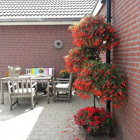 Bed & Breakfast De Rivierduin Hattem