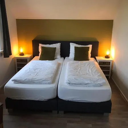 Bed & Breakfast De Rivierduin