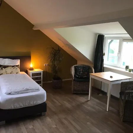 Bed & Breakfast De Rivierduin