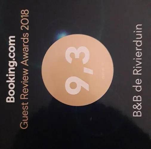 Bed and breakfast De Rivierduin