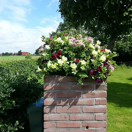 Bed & Breakfast De Rivierduin 3*