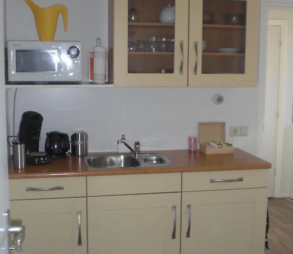 Oda ve Kahvaltı De Rivierduin Hattem