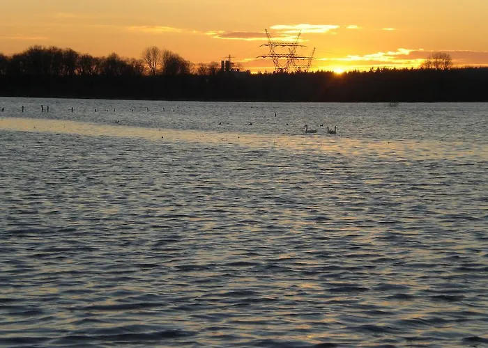 Oda ve Kahvaltı De Rivierduin